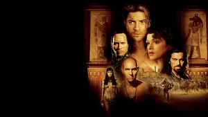 Backdrop to the movie "The Mummy Returns" #624575