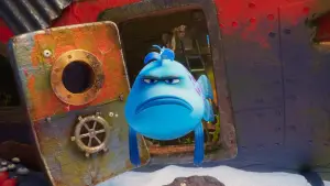 Backdrop to the movie "The Pout-Pout Fish" #764304