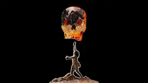 Backdrop to the movie "Cannibal Holocaust" #725471