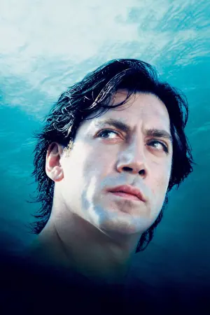 Poster to the movie "The Sea Inside" #206470