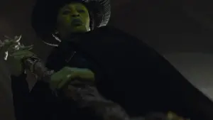 Backdrop to the movie "Wicked" #370378