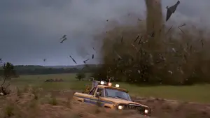 Backdrop to the movie "Twister" #329960