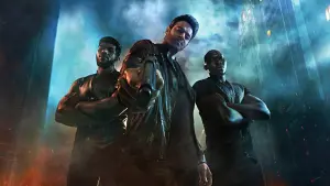 Backdrop to the movie "Saaho" #338247