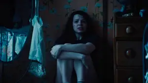 Backdrop to the movie "Somnium" #639489