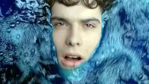 Backdrop to the movie "Brain Damage" #415055