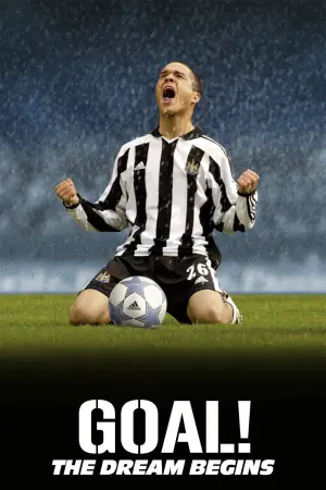 Goal!