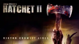 Backdrop to the movie "Hatchet II" #939583