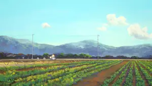 Backdrop to the movie "Ghost Cat Anzu" #538287