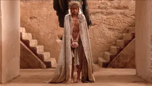 Backdrop to the movie "The Last Temptation of Christ" #808284