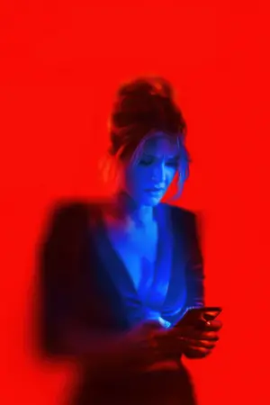 Poster to the movie "Drop" #571142