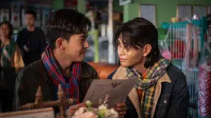 Backdrop to the movie "The Paradise of Thorns" #700392