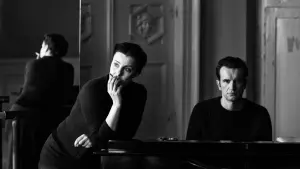 Backdrop to the movie "Cold War" #214017