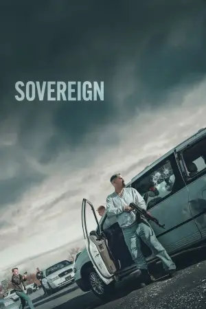 Poster to the movie "Sovereign" #807827