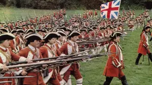 Backdrop to the movie "Barry Lyndon" #659923