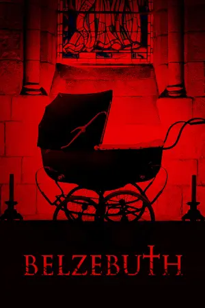 Poster to the movie "Belzebuth" #234506