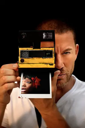 Poster to the movie "Blink Twice" #780379