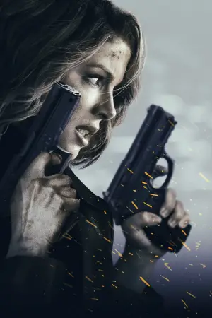 Poster to the movie "Canary Black" #623230