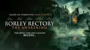 Borley Rectory: The Awakening