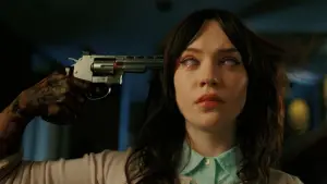 Backdrop to the movie "Companion" #549488