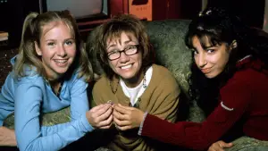 Backdrop to the movie "Ratz" #720793