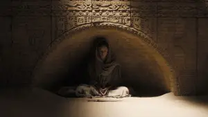 Backdrop to the movie "Dune" #529768