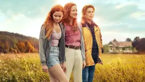 Backdrop to the movie "Funny Birds" #757930