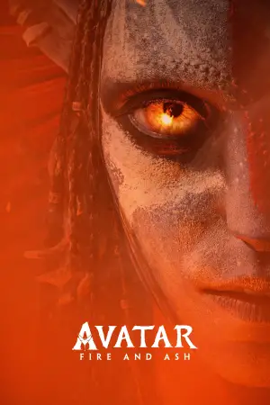 Poster to the movie "Avatar 3" #508237