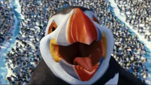 Backdrop to the movie "Happy Feet Two" #725507