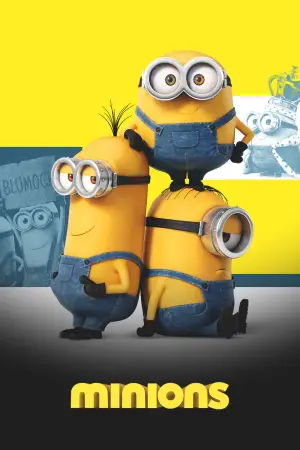 Minions