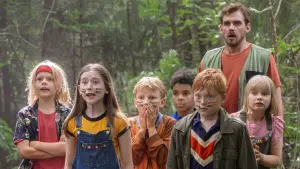 Backdrop to the movie "Ella and Friends – Operation Otter" #696574