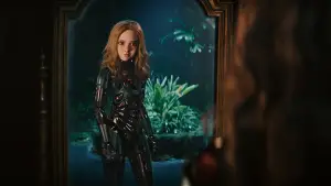 Backdrop to the movie "M3GAN 2.0" #528525