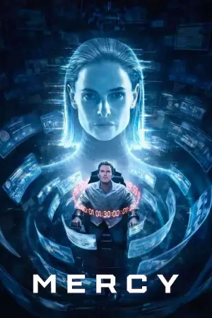 Poster to the movie "Mercy" #512713