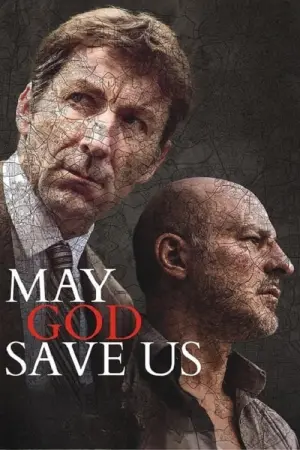 Poster to the movie "May God Save Us" #266787