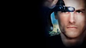 Backdrop to the movie "Minority Report" #773165