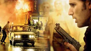 Backdrop to the movie "Munich" #713637