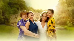 Backdrop to the movie "My Mother