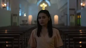 Backdrop to the movie "Danur: The Last Chapter" #609910