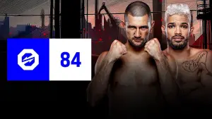 Backdrop to the movie "OKTAGON 84: Paradeiser vs. Brito" #538986