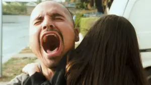 Backdrop to the movie "Crash" #635263