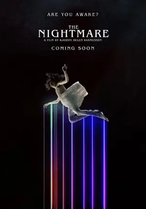 Poster to the movie "NightMare" #642615