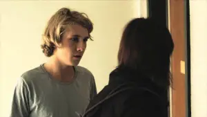 Backdrop to the movie "Boy" #667626