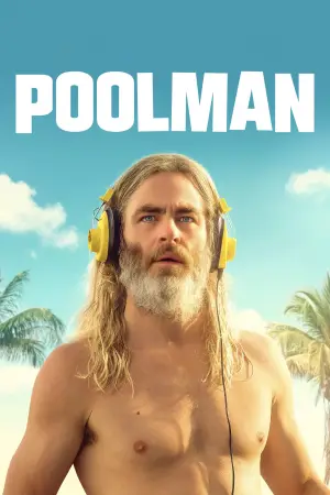 Poster to the movie "Poolman" #786704