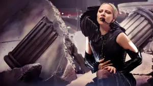 Backdrop to the movie "Apple Music Live: Lady Gaga MAYHEM Requiem" #816223