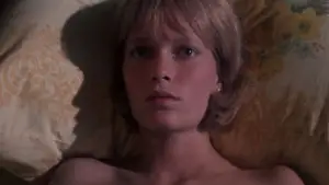 Backdrop to the movie "Rosemary