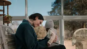 Backdrop to the movie "Sorry, Baby" #762655