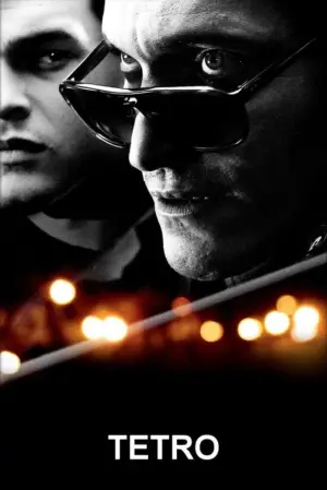 Poster to the movie "Tetro" #724136