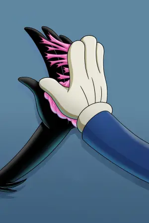 Poster to the movie "The Day the Earth Blew Up: A Looney Tunes Movie" #523753