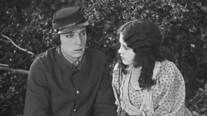 Backdrop to the movie "The General" #723181