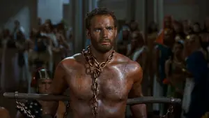 Backdrop to the movie "The Ten Commandments" #676191