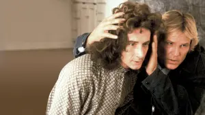 Backdrop to the movie "Three Fugitives" #400848